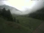 Archived image Webcam View from Hotel Josephus - Schnalstal 06:00