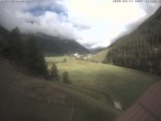 Archiv Foto Webcam Unser Frau - Wallfahrtsort im Schnalstal 09:00