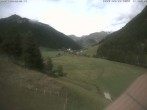Archiv Foto Webcam Unser Frau - Wallfahrtsort im Schnalstal 11:00