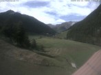 Archiv Foto Webcam Unser Frau - Wallfahrtsort im Schnalstal 13:00
