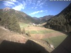 Archiv Foto Webcam Unser Frau - Wallfahrtsort im Schnalstal 08:00