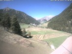 Archiv Foto Webcam Unser Frau - Wallfahrtsort im Schnalstal 11:00