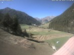 Archiv Foto Webcam Unser Frau - Wallfahrtsort im Schnalstal 13:00