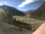 Archiv Foto Webcam Unser Frau - Wallfahrtsort im Schnalstal 15:00
