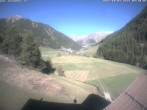 Archiv Foto Webcam Unser Frau - Wallfahrtsort im Schnalstal 09:00