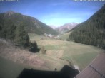 Archiv Foto Webcam Unser Frau - Wallfahrtsort im Schnalstal 09:00