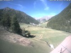 Archiv Foto Webcam Unser Frau - Wallfahrtsort im Schnalstal 11:00