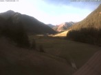 Archiv Foto Webcam Unser Frau - Wallfahrtsort im Schnalstal 15:00