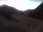 Archiv Foto Webcam Unser Frau - Wallfahrtsort im Schnalstal 17:00