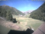 Archiv Foto Webcam Unser Frau - Wallfahrtsort im Schnalstal 09:00