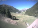 Archiv Foto Webcam Unser Frau - Wallfahrtsort im Schnalstal 11:00
