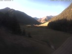 Archiv Foto Webcam Unser Frau - Wallfahrtsort im Schnalstal 15:00