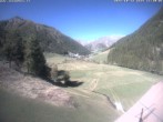 Archiv Foto Webcam Unser Frau - Wallfahrtsort im Schnalstal 11:00