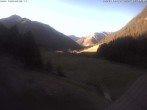 Archiv Foto Webcam Unser Frau - Wallfahrtsort im Schnalstal 15:00