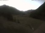 Archiv Foto Webcam Unser Frau - Wallfahrtsort im Schnalstal 17:00