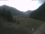 Archived image Webcam View from Hotel Josephus - Schnalstal 15:00