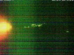 Archived image Webcam View from Hotel Josephus - Schnalstal 19:00