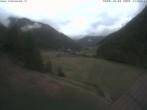 Archiv Foto Webcam Unser Frau - Wallfahrtsort im Schnalstal 11:00