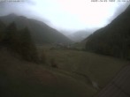 Archiv Foto Webcam Unser Frau - Wallfahrtsort im Schnalstal 13:00