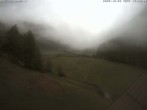 Archiv Foto Webcam Unser Frau - Wallfahrtsort im Schnalstal 15:00