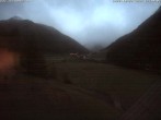 Archiv Foto Webcam Unser Frau - Wallfahrtsort im Schnalstal 17:00