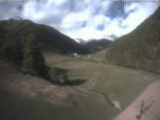 Archiv Foto Webcam Unser Frau - Wallfahrtsort im Schnalstal 11:00