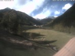 Archiv Foto Webcam Unser Frau - Wallfahrtsort im Schnalstal 13:00