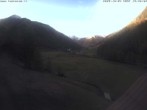 Archiv Foto Webcam Unser Frau - Wallfahrtsort im Schnalstal 15:00