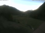 Archived image Webcam View from Hotel Josephus - Schnalstal 15:00