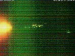 Archived image Webcam View from Hotel Josephus - Schnalstal 19:00