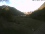 Archiv Foto Webcam Unser Frau - Wallfahrtsort im Schnalstal 13:00