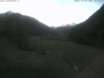 Archiv Foto Webcam Unser Frau - Wallfahrtsort im Schnalstal 15:00
