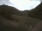 Archived image Webcam View from Hotel Josephus - Schnalstal 15:00