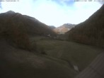 Archiv Foto Webcam Unser Frau - Wallfahrtsort im Schnalstal 11:00