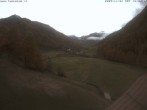Archiv Foto Webcam Unser Frau - Wallfahrtsort im Schnalstal 13:00