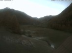 Archived image Webcam View from Hotel Josephus - Schnalstal 15:00