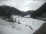 Archiv Foto Webcam Unser Frau - Wallfahrtsort im Schnalstal 15:00