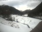 Archiv Foto Webcam Unser Frau - Wallfahrtsort im Schnalstal 11:00