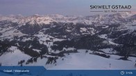 Archiv Foto Webcam Videmanette / Rougemont 16:00