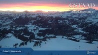 Archiv Foto Webcam Videmanette / Rougemont 06:00