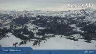 Archiv Foto Webcam Videmanette / Rougemont 12:00