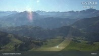 Archiv Foto Webcam Videmanette / Rougemont 00:00