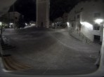 Archived image Webcam Castelrotto/Kastelruth village square, South Tyrol 17:00