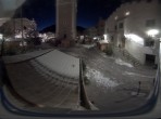 Archived image Webcam Castelrotto/Kastelruth village square, South Tyrol 06:00