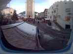 Archived image Webcam Castelrotto/Kastelruth village square, South Tyrol 15:00