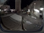 Archived image Webcam Castelrotto/Kastelruth village square, South Tyrol 05:00