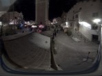 Archived image Webcam Castelrotto/Kastelruth village square, South Tyrol 17:00