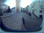 Archiv Foto Webcam Dorfplatz Kastelruth, Südtirol 07:00