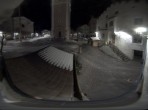 Archived image Webcam Castelrotto/Kastelruth village square, South Tyrol 05:00