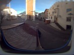 Archived image Webcam Castelrotto/Kastelruth village square, South Tyrol 15:00